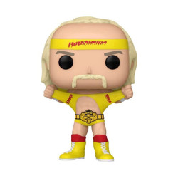 WWE-figuur Funko POP! Animatie Vinyl Hulk Hogan 9 cm