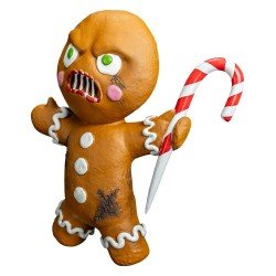 Krampus Prop Replicas 3-Pack Gingerbread Men