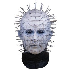 Hellraiser masque Pinhead