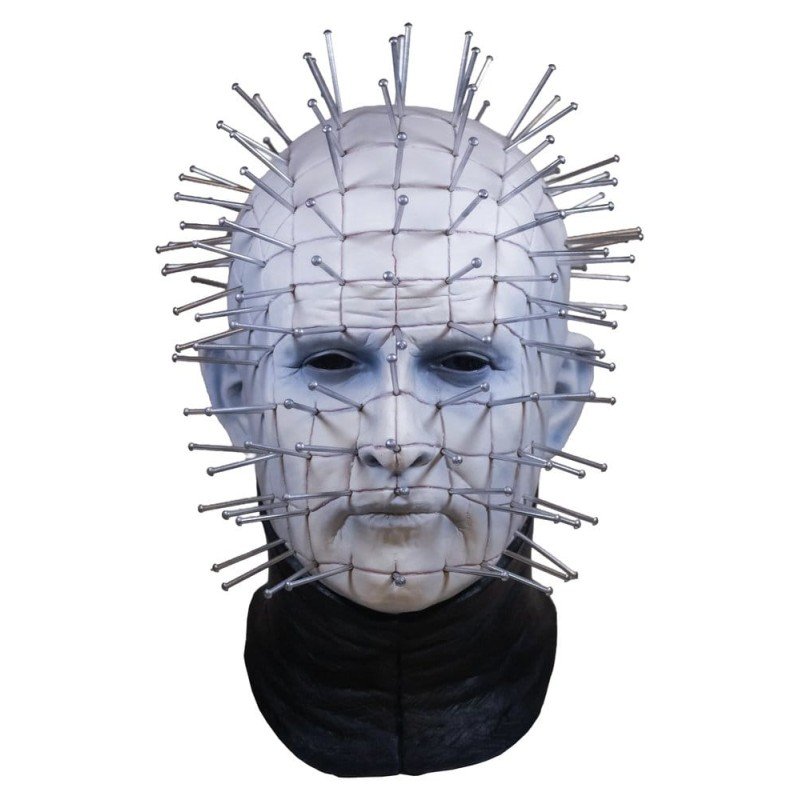 Hellraiser masque Pinhead