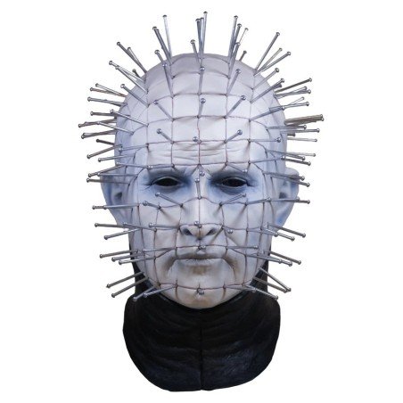 Hellraiser masque Pinhead