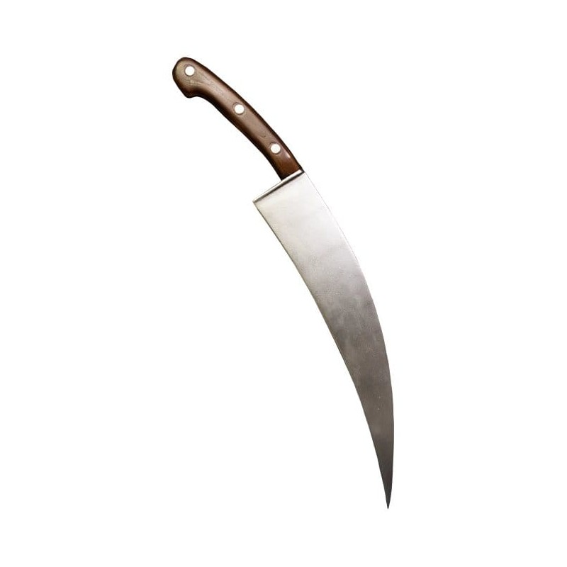 Halloween (1978) réplique Prop 1/1 Michael Myers Poster Knife 45 cm