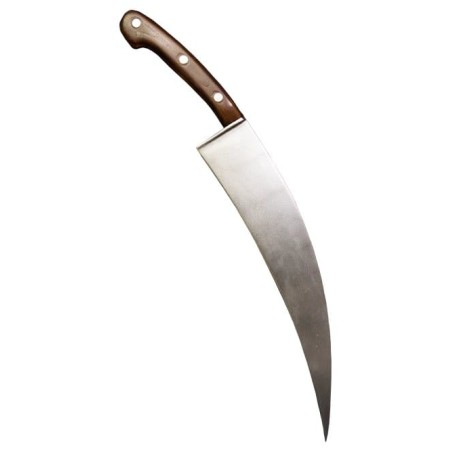 Halloween (1978) réplique Prop 1/1 Michael Myers Poster Knife 45 cm