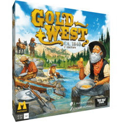Gouden Westen