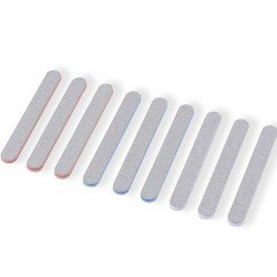 Bandai Spirits Model Making Accessory - Sanding Mini Stick Set