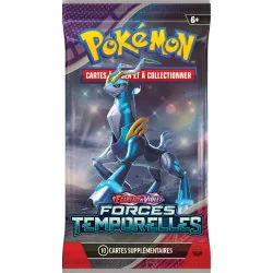 Pokémon - Time Forces (EV05) - 36 boosters weergeven FR | 820650567780