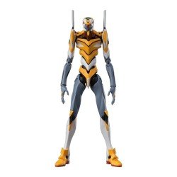 Evangelion - Blokees - Ultra Action Figure Legacy Edition Eva Unit 00