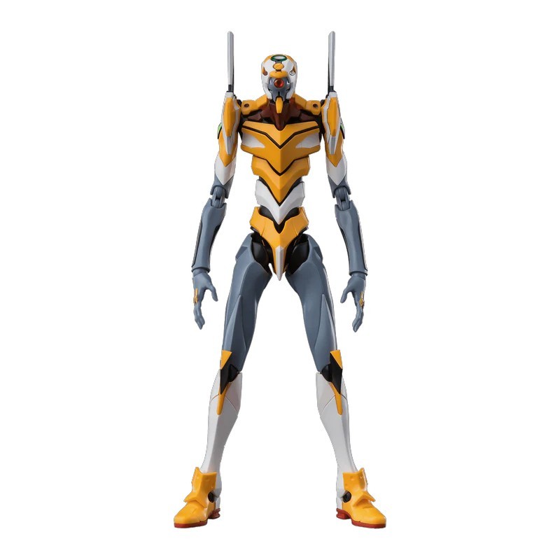 Evangelion - Blokees - Ultra Action Figure Legacy Edition Eva Unit 00