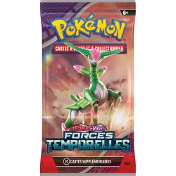 Pokémon - Time Forces (EV05) - 36 boosters weergeven FR | 820650567780