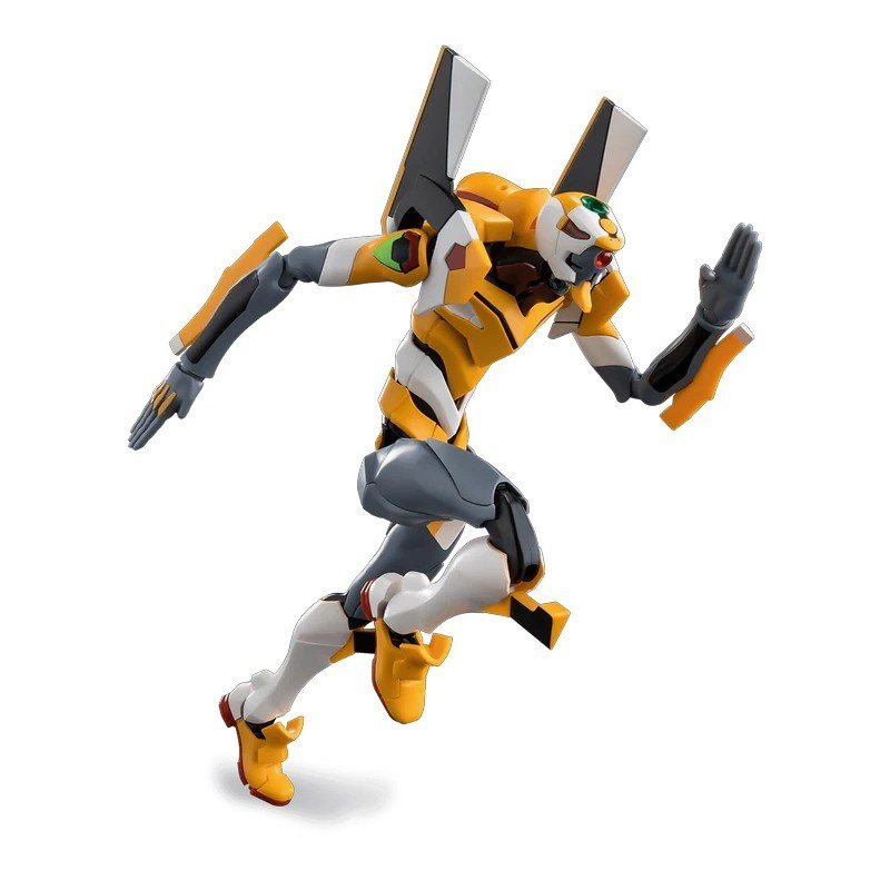 Evangelion - Blokees - Ultra Action Figure Legacy Edition Eva Unit 00