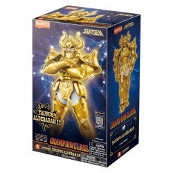 Saint Seiya - Blokees - Champion Class - Taurus Aldebaran