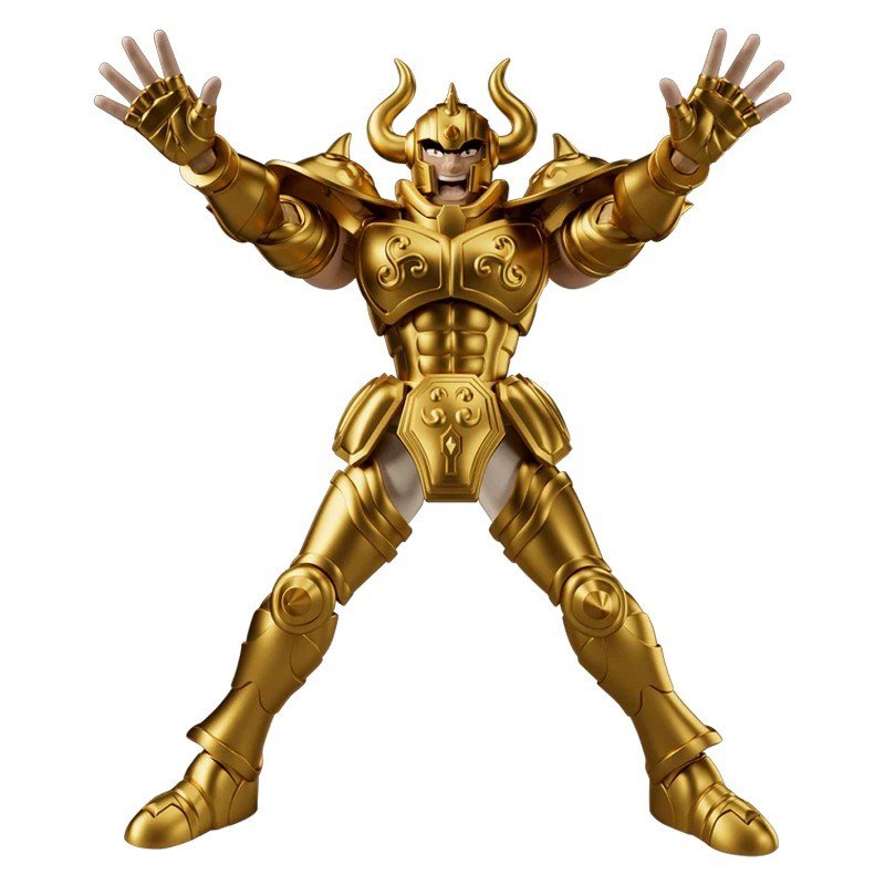 Saint Seiya - Blokees - Champion Class - Taurus Aldebaran