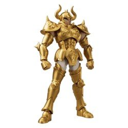 Saint Seiya - Blokees - Champion Class - Taurus Aldebaran