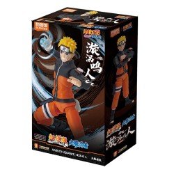 Naruto - Blokees - Classic Class 02 - Naruto Uzumaki