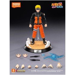 Naruto - Blokees - Classic Class 02 - Naruto Uzumaki