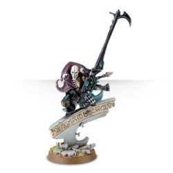 Warhammer 40,000 - Aeldari : Death Jester