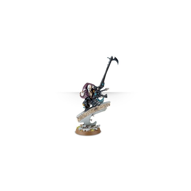 Warhammer 40,000 - Aeldari : Death Jester