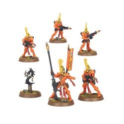 Warhammer 40.000 - Aeldari: Vuurdraken