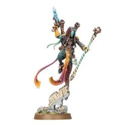 Warhammer 40,000 - Aeldari : Shadowseer