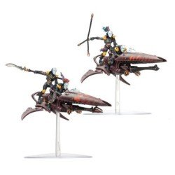 Warhammer 40,000 - Aeldari : Skyweavers
