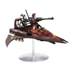 Warhammer 40,000 - Aeldari : Starweaver