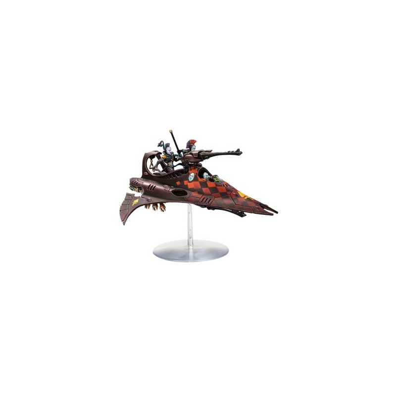 Warhammer 40,000 - Aeldari : Starweaver