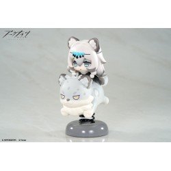 Arknights PVC Statue Happy Shake Pramanix 9 cm  