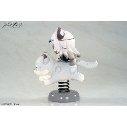 Arknights PVC Statue Happy Shake Pramanix 9 cm  