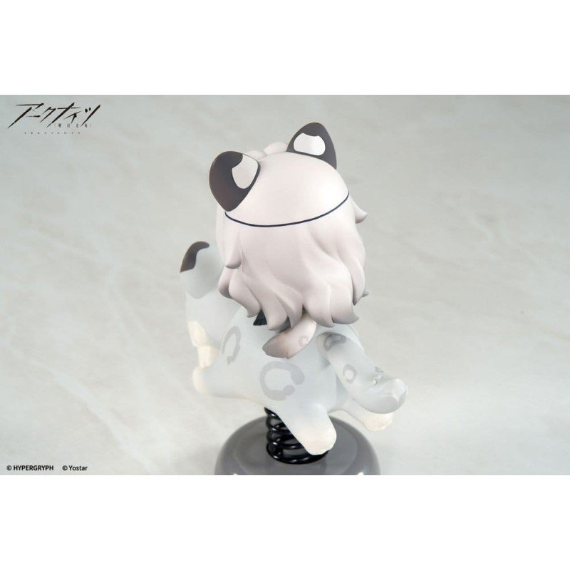 Arknights statuette PVC Happy Shake Pramanix 9 cm  