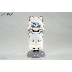 Arknights PVC Statue Happy Shake Pramanix 9 cm  