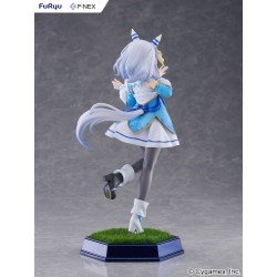 Umamusume Pretty Derby F:Nex statuette PVC 1/7 Hishi Miracle 27 cm       
