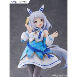 Umamusume Pretty Derby F:Nex statuette PVC 1/7 Hishi Miracle 27 cm       