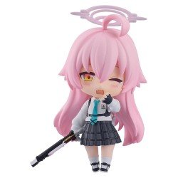 Blue Archive figurine Nendoroid Hoshino Takanashi 10 cm