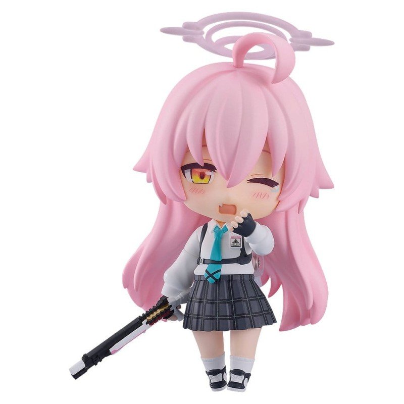 Blue Archive figurine Nendoroid Hoshino Takanashi 10 cm