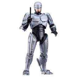 RoboCop figurine Moderoid Plastic Model Kit RoboCop 18 cm