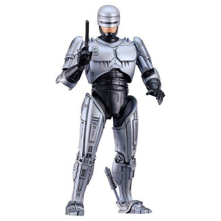 RoboCop figurine Moderoid Plastic Model Kit RoboCop 18 cm