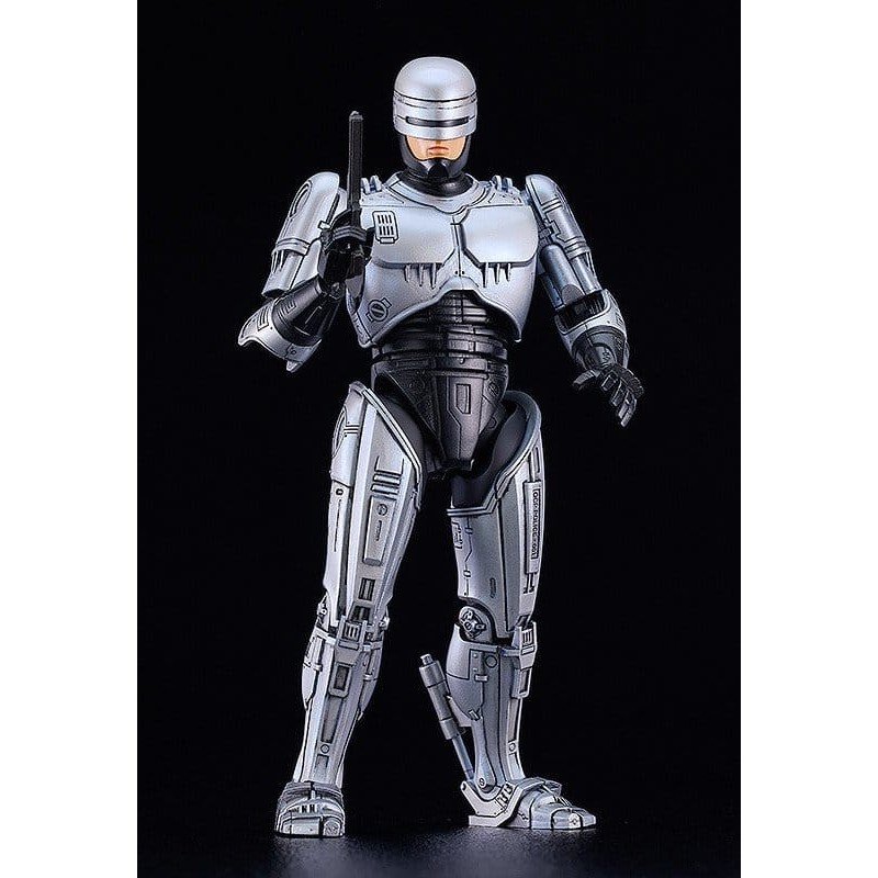 RoboCop Moderoid Plastic Model Kit RoboCop 18 cm
