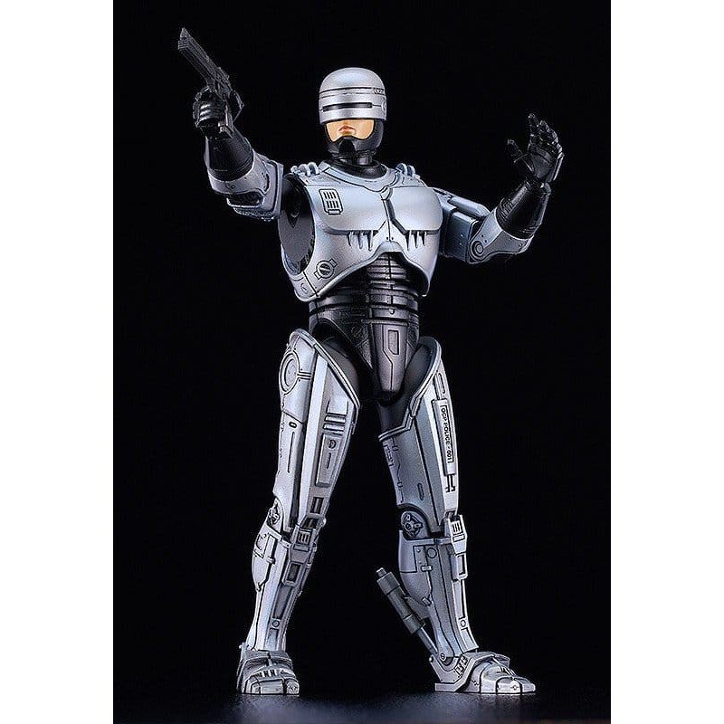 RoboCop Moderoid Plastic Model Kit RoboCop 18 cm