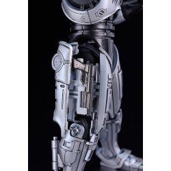 RoboCop Moderoid Plastic Model Kit RoboCop 18 cm