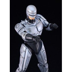 RoboCop Moderoid Plastic Model Kit RoboCop 18 cm