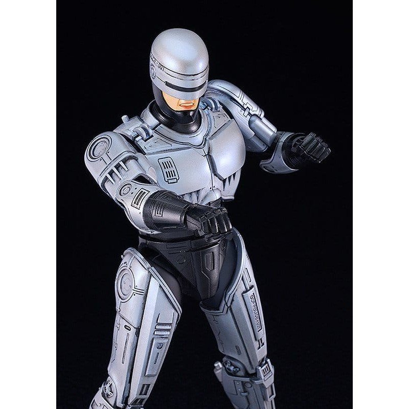 RoboCop Moderoid Plastic Model Kit RoboCop 18 cm