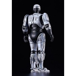 RoboCop figurine Moderoid Plastic Model Kit RoboCop 18 cm