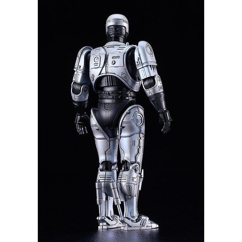 RoboCop Moderoid Plastic Model Kit RoboCop 18 cm