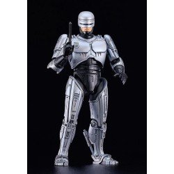 RoboCop figurine Moderoid Plastic Model Kit RoboCop (Jetpack Equipment) 18 cm