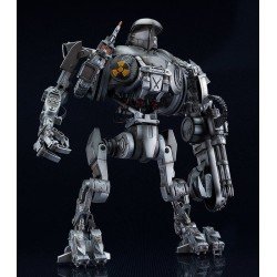 RoboCop 2 Moderoid Plastic Model Kit RoboCop 2 (Cain) 22 cm