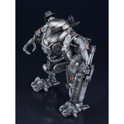 RoboCop 2 figurine Moderoid Plastic Model Kit RoboCop 2 (Cain) 22 cm