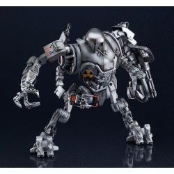 RoboCop 2 Moderoid Plastic Model Kit RoboCop 2 (Cain) 22 cm