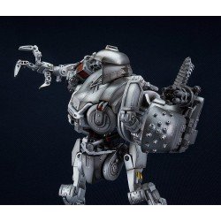 RoboCop 2 figurine Moderoid Plastic Model Kit RoboCop 2 (Cain) 22 cm