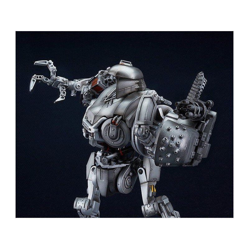 RoboCop 2 Moderoid Plastic Model Kit RoboCop 2 (Cain) 22 cm