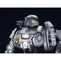 RoboCop 2 figurine Moderoid Plastic Model Kit RoboCop 2 (Cain) 22 cm